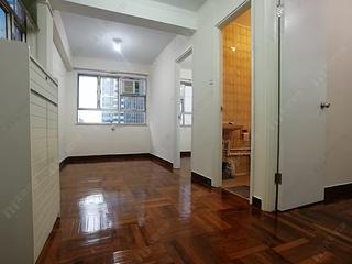 Wan Chai - Kin Lee Building 03