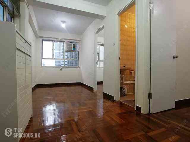 Wan Chai - Kin Lee Building 03