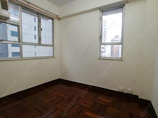 Wan Chai - Kin Lee Building 04