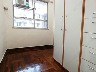 Wan Chai - Kin Lee Building 06