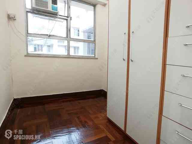 Wan Chai - Kin Lee Building 06