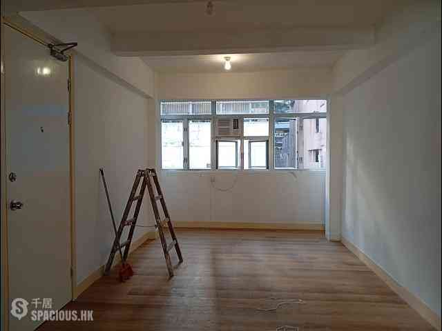 Sai Ying Pun - 17, High Street 05