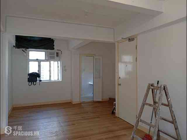 Sai Ying Pun - 17, High Street 07