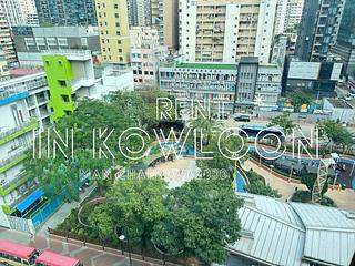 Mong Kok - Fa Yuen Plaza 08