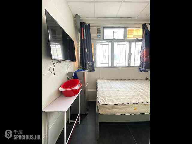 Mong Kok - 427-427A, Reclamation Street 01