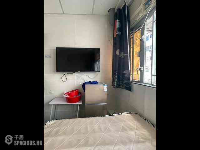 Mong Kok - 427-427A, Reclamation Street 02