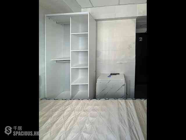 Mong Kok - 427-427A, Reclamation Street 03