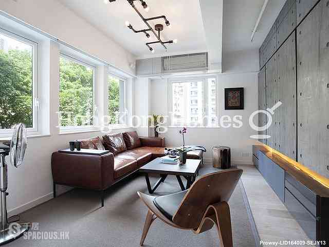 Sheung Wan - Central House 02