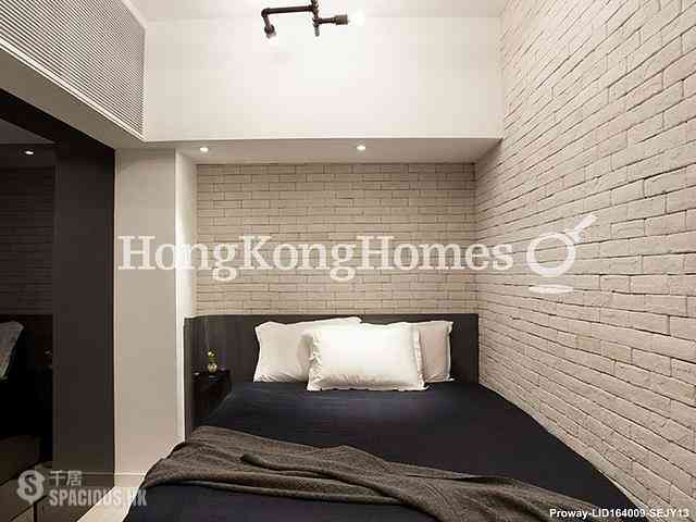 Sheung Wan - Central House 05