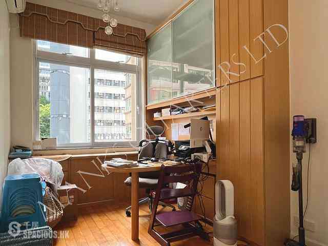Happy Valley - 1-1A, Sing Woo Crescent 07
