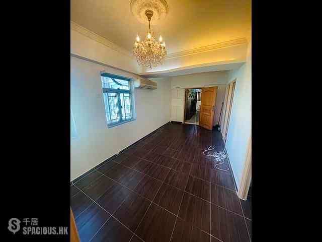 Tsim Sha Tsui - Hillwood Court 01