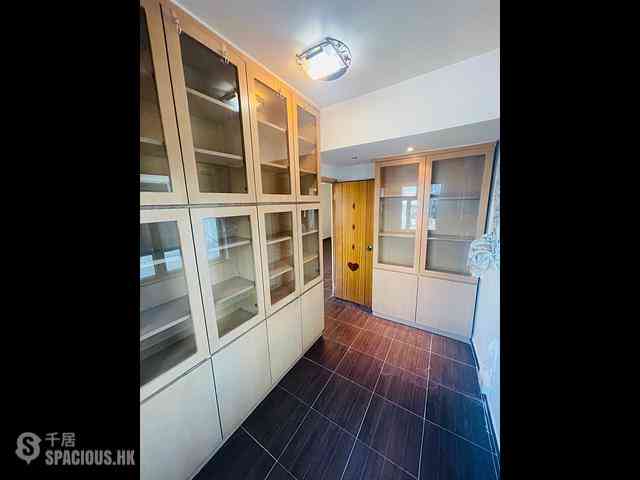 Tsim Sha Tsui - Hillwood Court 04