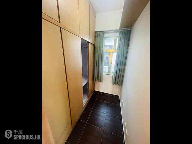 Tsim Sha Tsui - Hillwood Court 06