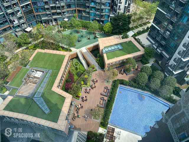 Gold Coast / So Kwun Wat - The Bloomsway The Laguna Tower 3 10