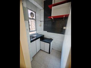 Sai Ying Pun - Tung Wai Garden 05