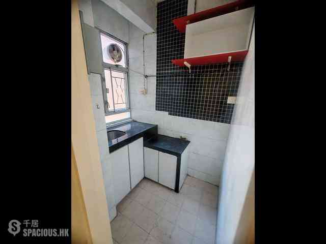 Sai Ying Pun - Tung Wai Garden 05
