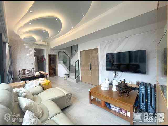 Lohas Park - Lohas Park Phase 4A Wings At Sea Block 1B 01