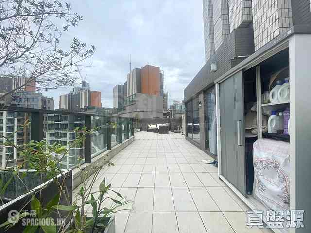 日出康城 - 日出康城4A期 晉海1B座 04