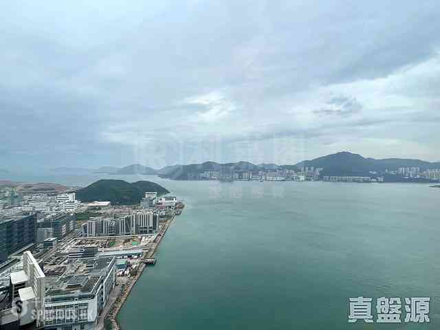 日出康城 - 日出康城4A期 晉海1B座 05