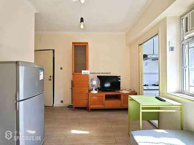 Wan Chai - Ascot Mansion 01