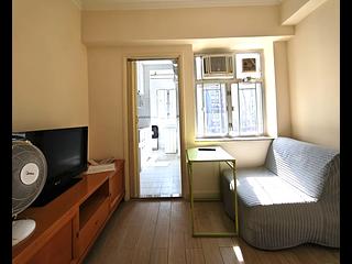 Wan Chai - Ascot Mansion 02
