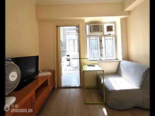 Wan Chai - Ascot Mansion 02