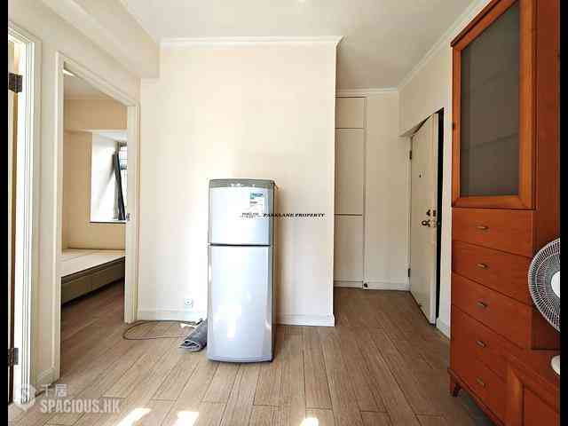Wan Chai - Ascot Mansion 03