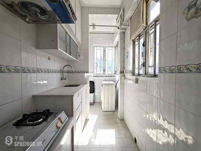 Wan Chai - Ascot Mansion 04