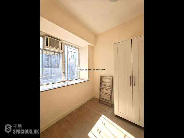 Wan Chai - Ascot Mansion 06