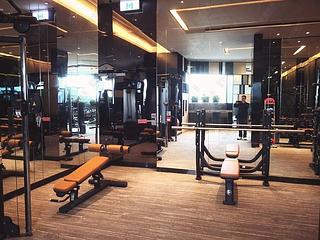 North Point - Victoria Harbour Phase 1B Tower 5A 06
