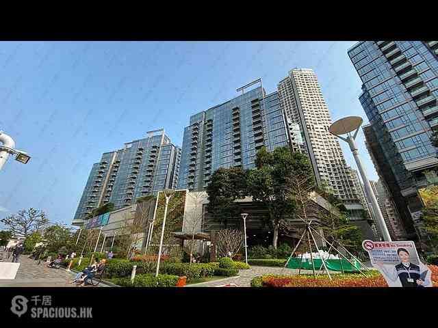 North Point - Victoria Harbour Phase 1B Tower 5A 07