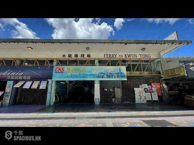 North Point - Victoria Harbour Phase 1B Tower 5A 12