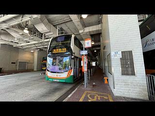North Point - Victoria Harbour Phase 1B Tower 5A 14