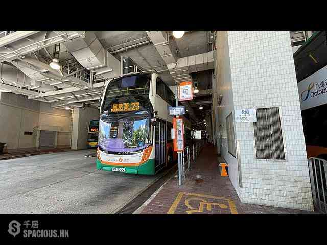 North Point - Victoria Harbour Phase 1B Tower 5A 14