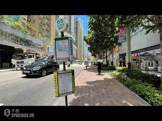 North Point - Victoria Harbour Phase 1B Tower 5A 17