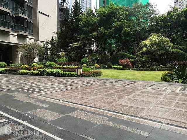 North Point - Victoria Harbour Phase 1B Tower 5A 19