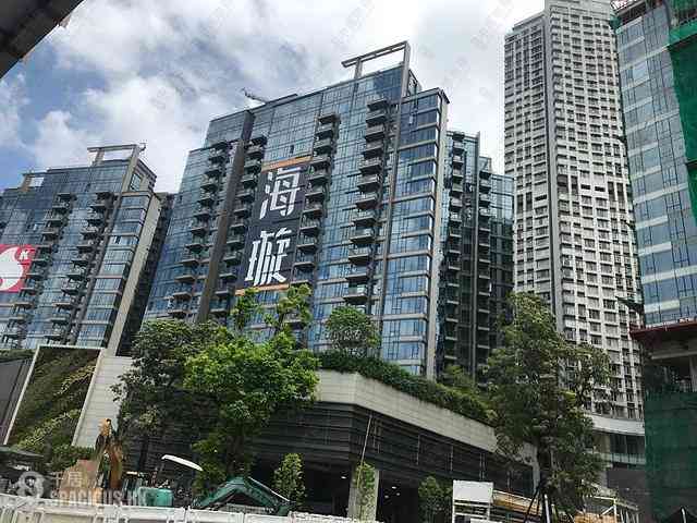 North Point - Victoria Harbour Phase 1B Tower 5A 20
