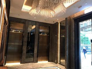 North Point - Victoria Harbour Phase 1B Tower 5A 21