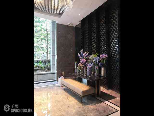 North Point - Victoria Harbour Phase 1B Tower 5A 22