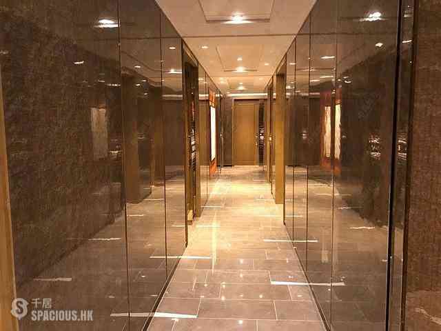 North Point - Victoria Harbour Phase 1B Tower 5A 23