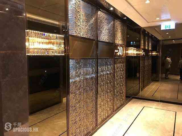 North Point - Victoria Harbour Phase 1B Tower 5A 24