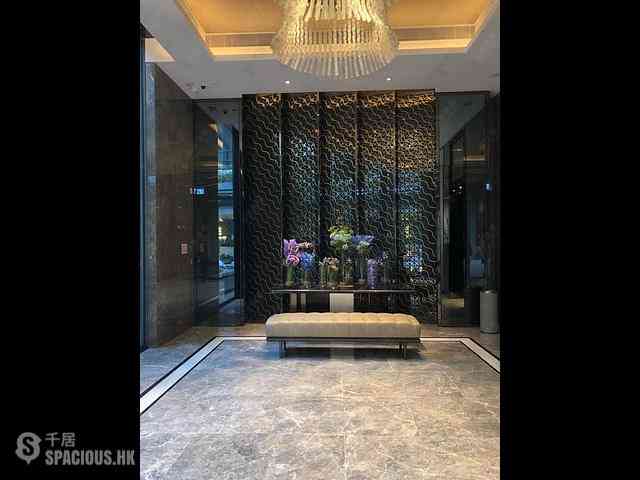 North Point - Victoria Harbour Phase 1B Tower 5A 26