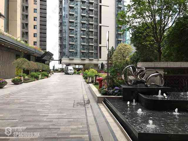 North Point - Victoria Harbour Phase 1B Tower 5A 28