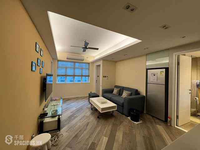 Causeway Bay - Paterson Building Block A 01