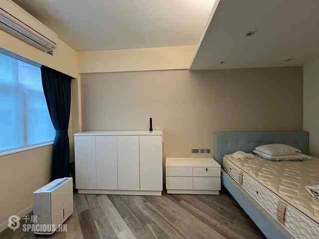 Causeway Bay - Paterson Building Block A 05