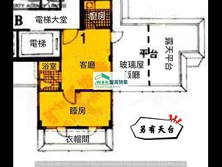 Shek Tong Tsui - Wah Ming Centre Block B 10