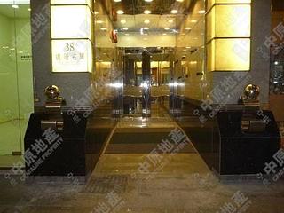 Sheung Wan - Talon Tower 03