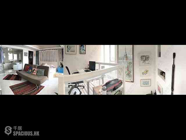 Sheung Wan - Talon Tower 10