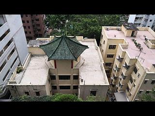 天后 - 柏傲山2座 21