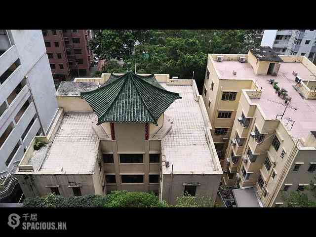 天后 - 柏傲山2座 21